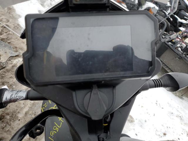 2023 KTM 390 ADVENT MD2JGJ409PC257435