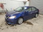 2016 NISSAN SENTRA S - 3N1AB7AP0GY335376