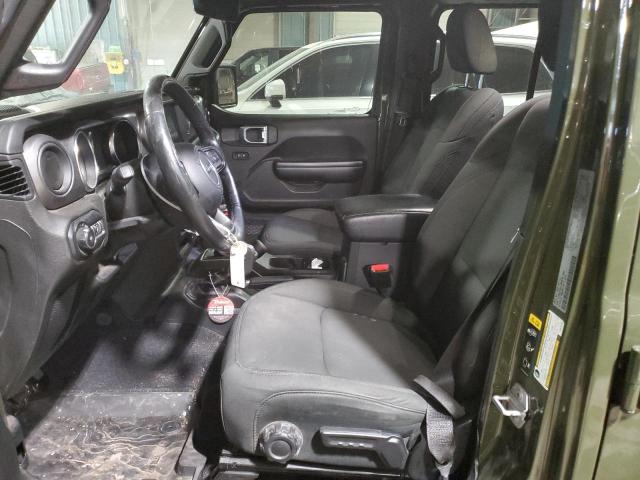 2021 JEEP WRANGLER U - 1C4HJXDG1MW761204