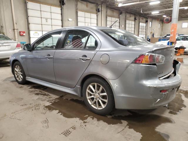 2015 MITSUBISHI LANCER ES - JA32U2FU1FU011611