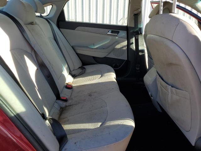 2016 HYUNDAI SONATA SE - 5NPE24AF3GH355140