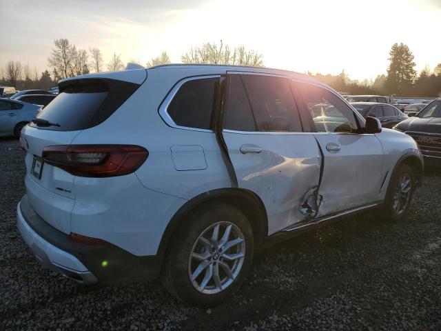2019 BMW X5 XDRIVE4 - 5UXCR6C5XKLK81110