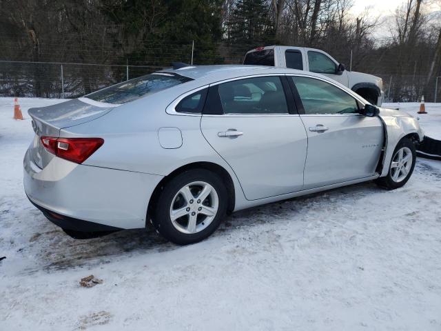 Vin: 1g1zc5stxnf166896, lot: 42218495, chevrolet malibu ls 20223