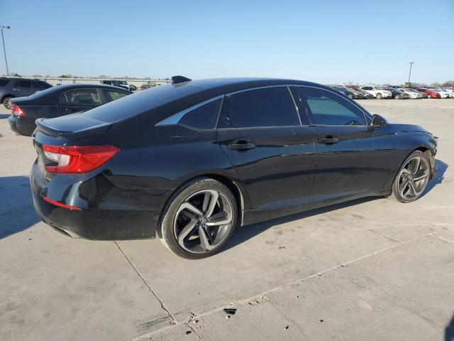Vin: 1hgcv1f39ja134542, lot: 41731505, honda accord sport 20183