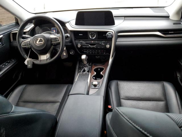 2021 LEXUS RX 350 - 2T2HZMDA5MC260274