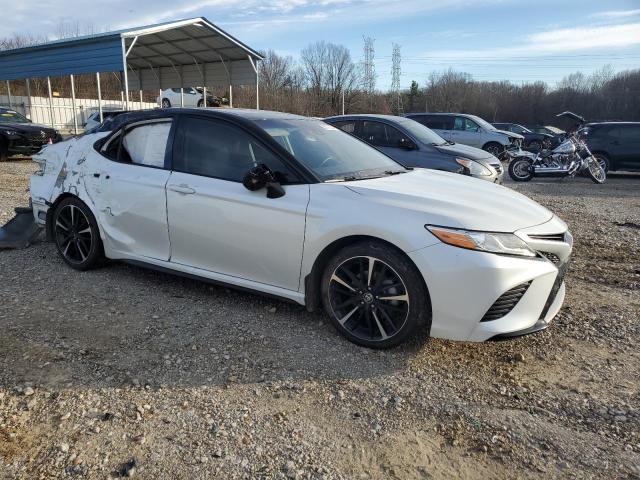 2020 TOYOTA CAMRY XSE - 4T1K61AK1LU394212