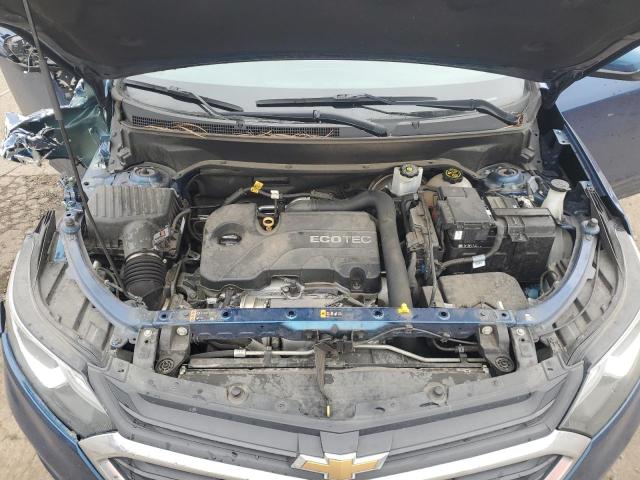 2019 CHEVROLET EQUINOX LT - 3GNAXUEV2KL271795