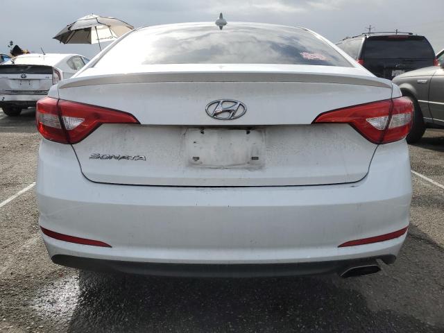 2017 HYUNDAI SONATA SE 5NPE24AF3HH460780