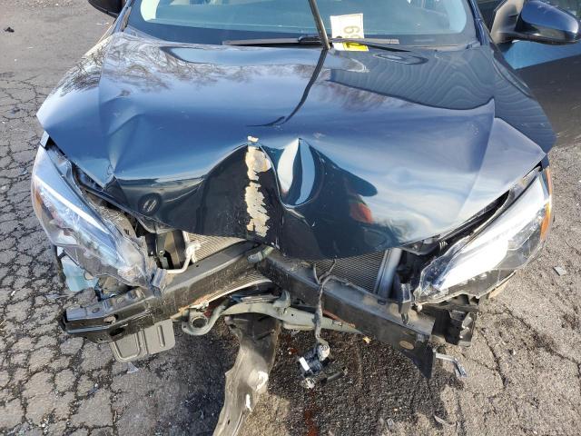 2017 TOYOTA COROLLA L - 2T1BURHE0HC839679