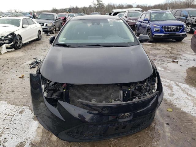 2021 TOYOTA COROLLA LE - 5YFEPMAE5MP201701