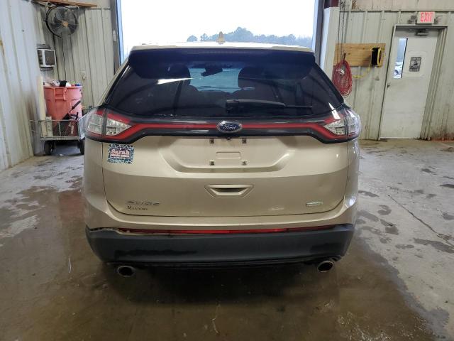 2017 FORD EDGE SE 2FMPK3G93HBC47548