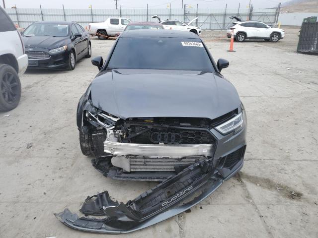 2020 AUDI RS3 WUABWHFF4LA902881