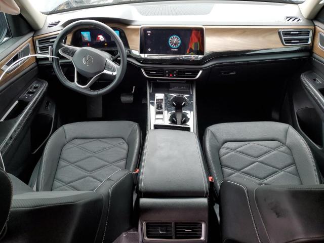2024 VOLKSWAGEN ATLAS SE 1V2WR2CA6RC505518