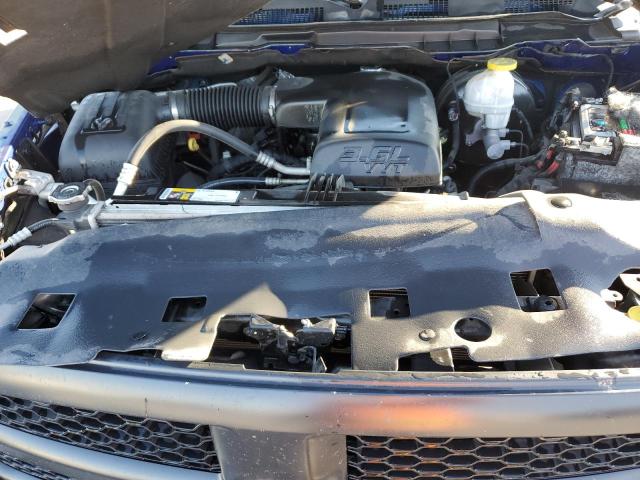 2019 RAM 1500 CLASS - 1C6RR6FG3KS581478