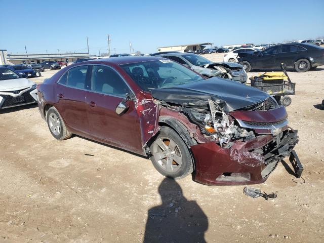Vin: 1g11c5sl4ff190156, lot: 43592415, chevrolet malibu 1lt 20154