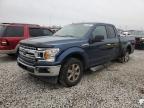 2018 FORD F150 SUPER - 1FTEX1CP1JKD40795