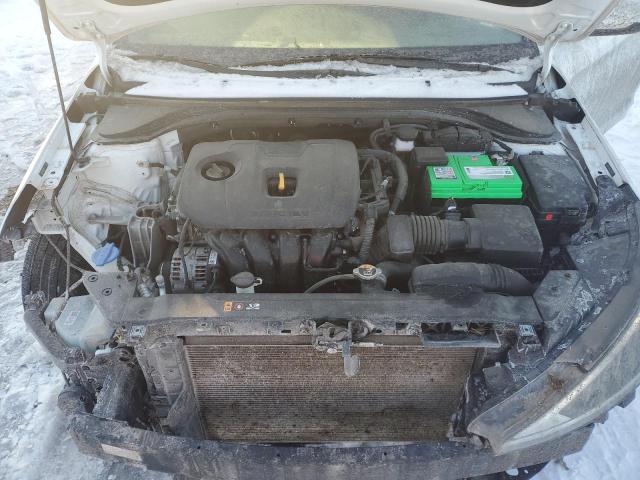 2020 HYUNDAI ELANTRA SE - 5NPD84LF2LH573040