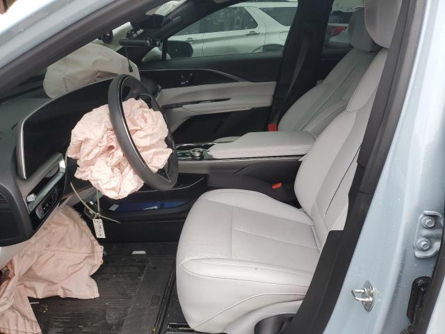 2024 CADILLAC LYRIQ SPOR 1GYKPWRL9RZ116613