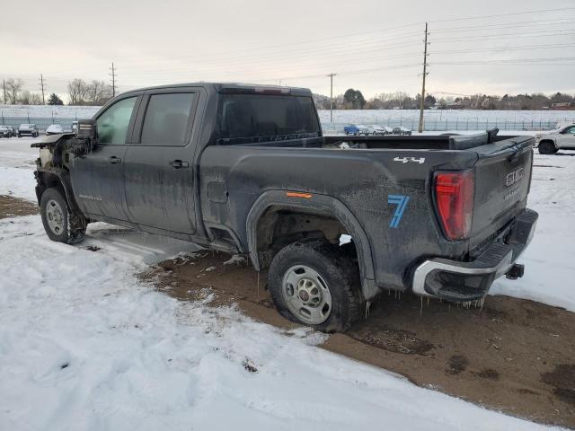 Vin: 1gt49le70pf179243, lot: 41368585, gmc sierra k2500 heavy duty 20232