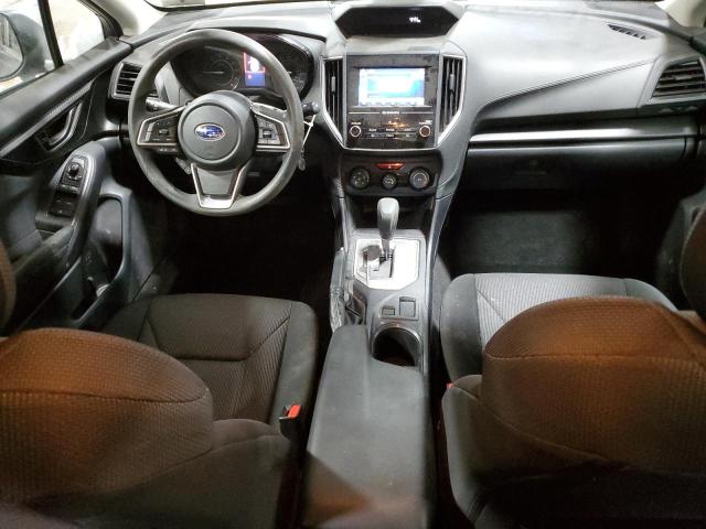2019 SUBARU IMPREZA - 4S3GKAB67K3607806