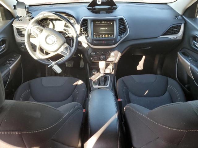 2017 JEEP CHEROKEE L - 1C4PJMCB5HD230492