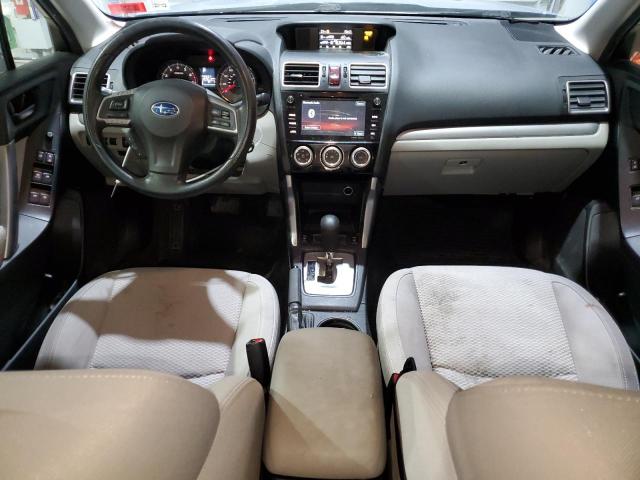 2016 SUBARU FORESTER 2 - JF2SJAFC8GH561928