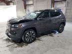 2022 JEEP COMPASS LI - 3C4NJDCB8NT146776