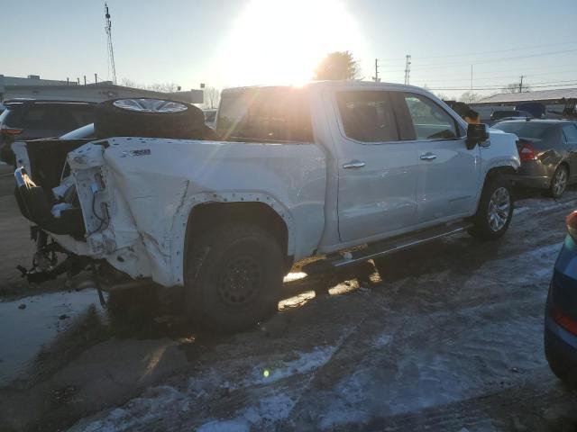 2020 GMC SIERRA K15 - 3GTU9DED6LG417360