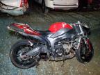 2007 KAWASAKI ZX600 P - JKAZX4P127A025425