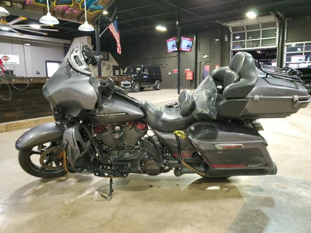2020 HARLEY-DAVIDSON FLHTKSE 1HD1TEH1XLB955093