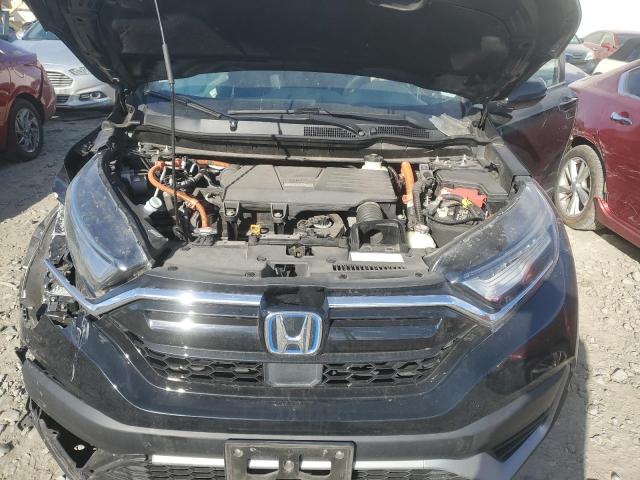 2020 HONDA CR-V EXL - 7FART6H83LE009183