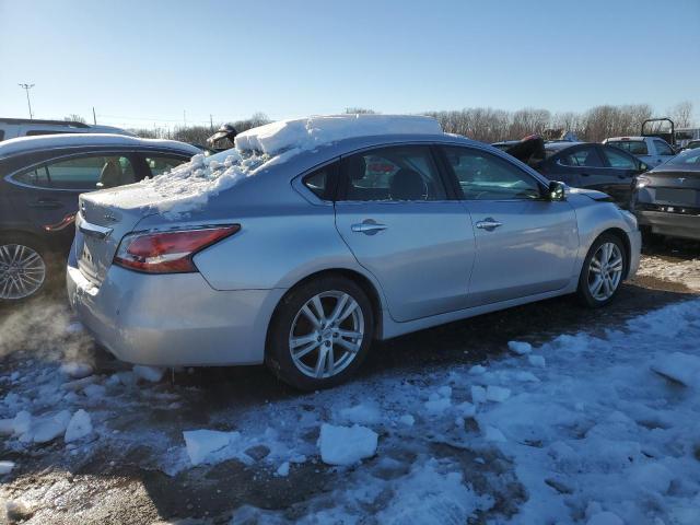 Vin: 1n4bl3ap0fc492510, lot: 87894765, nissan altima 3.5s 20153