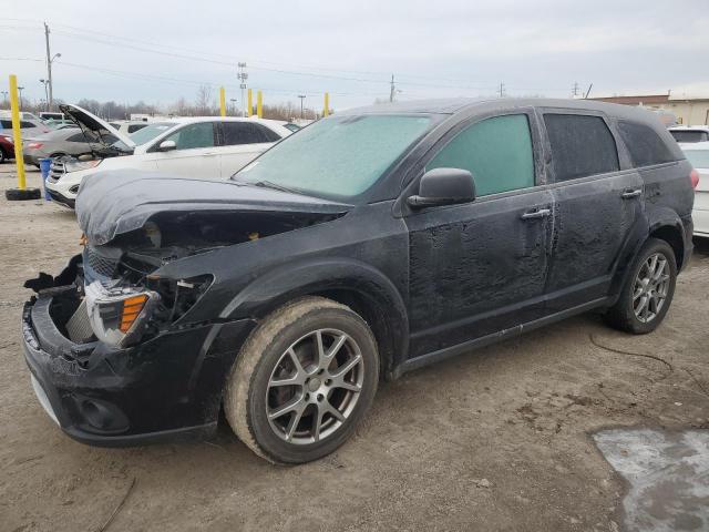 DODGE JOURNEY R/