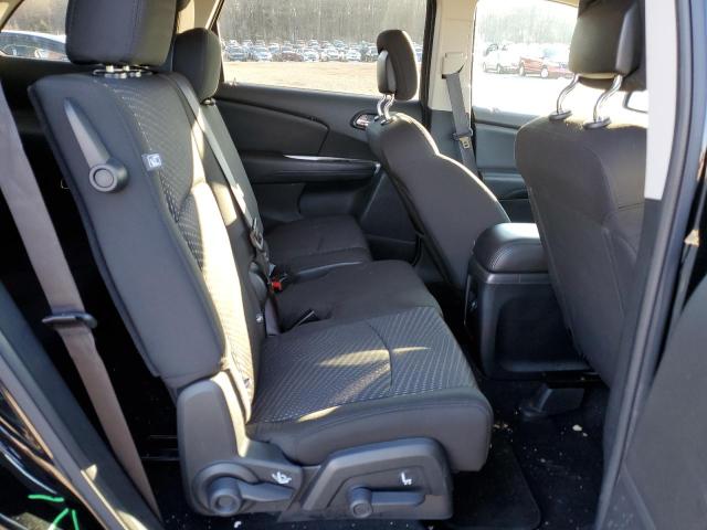 2020 DODGE JOURNEY SE - 3C4PDCAB4LT274572