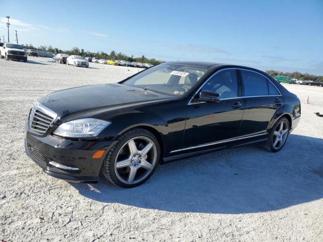 Vin: wddng7db6da534468, lot: 41381825, mercedes-benz s-class 550 2013 img_1