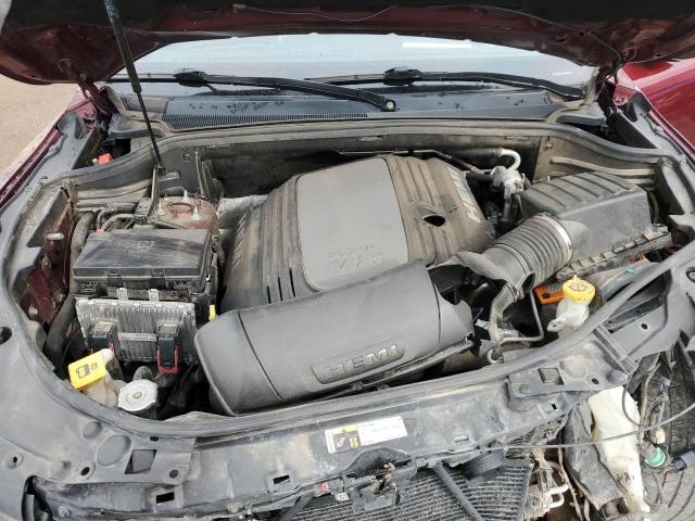 2017 DODGE DURANGO CI - 1C4SDJET5HC903955
