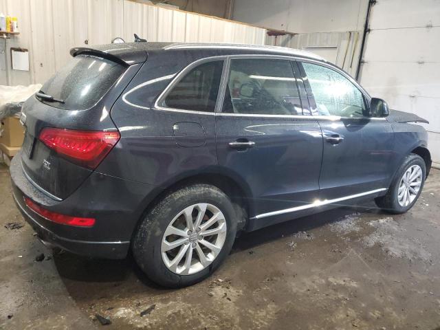 2016 AUDI Q5 PREMIUM WA1L2AFP9GA127698