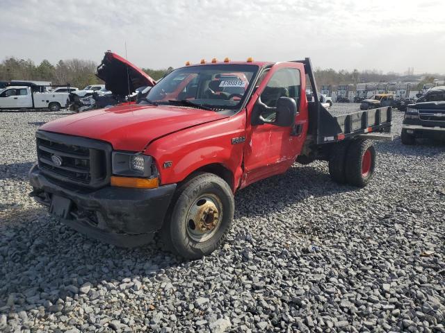 FORD F350 SUPER