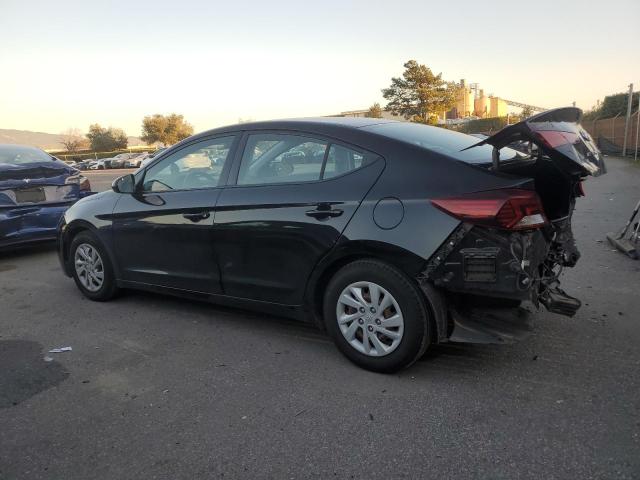 2020 HYUNDAI ELANTRA SE - 5NPD74LF2LH547346