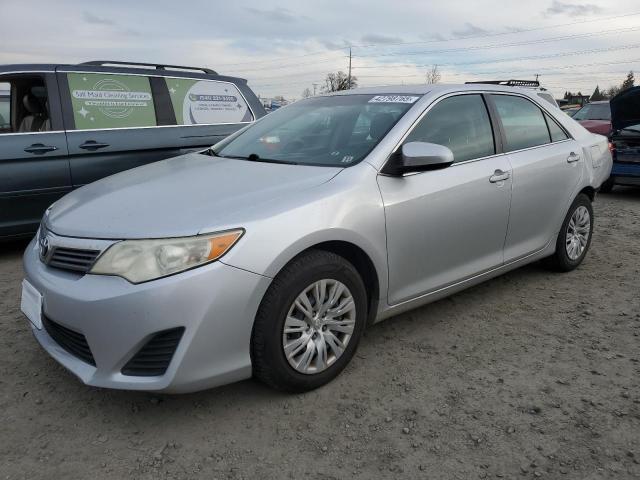 TOYOTA CAMRY L