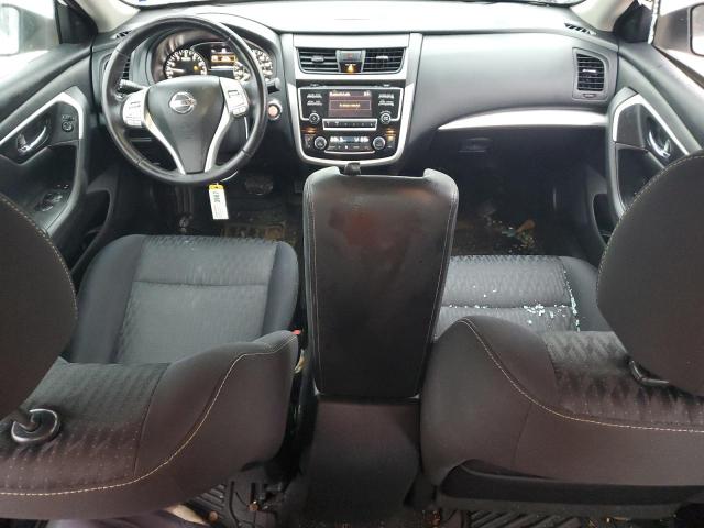 2018 NISSAN ALTIMA 2.5 1N4AL3AP7JC235266