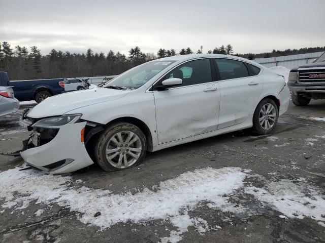 Vin: 1c3cccag2gn182626, lot: 42052895, chrysler 200 limited 2016 img_1