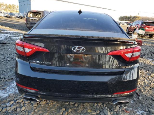 2015 HYUNDAI SONATA SPO 5NPE34AF8FH073149