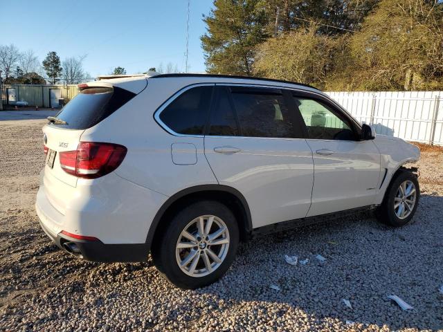 2015 BMW X5 SDRIVE3 - 5UXKR2C52F0H37504