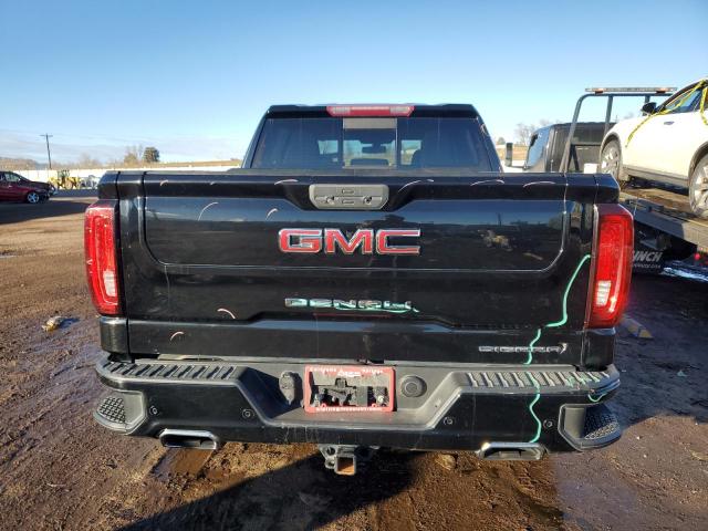 2020 GMC SIERRA K15 - 3GTU9FEDXLG133757