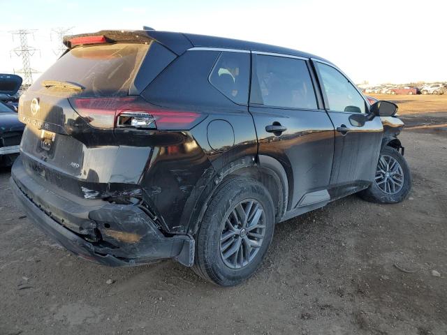 2021 NISSAN ROGUE S - 5N1AT3AB2MC708294