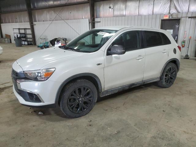 MITSUBISHI OUTLANDER ES