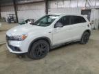 2017 MITSUBISHI OUTLANDER - JA4AR3AUXHZ039872