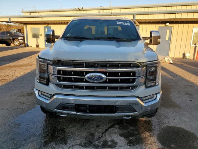 2023 FORD F150 SUPER - 1FTFW1E84PFB38452