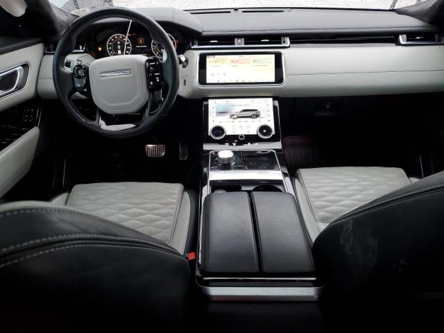 2020 LAND ROVER RANGE ROVE - SALYU2EE4LA264630